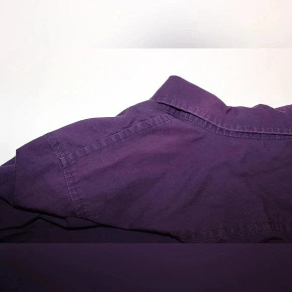 Women’s Disney Winnie the Pooh 100 Acre Woods Friendship Long Sleeve Button Up L - Picture 13 of 16